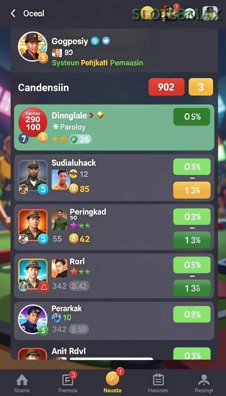 Screenshot Yuan Bao