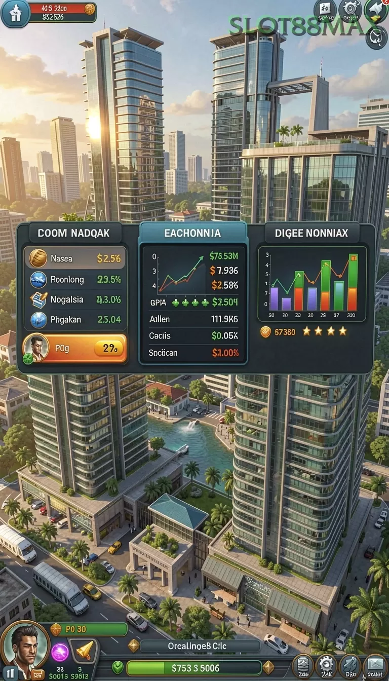 Screenshot Mystic Fortune Deluxe
