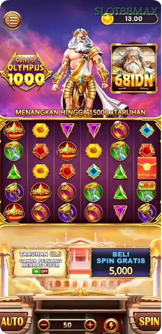 Screenshot Fruit King II