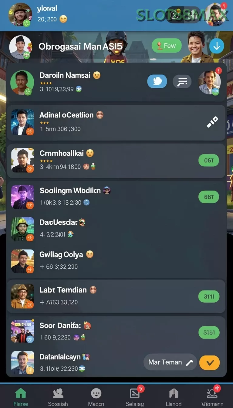 Screenshot Maya Gold Crazy