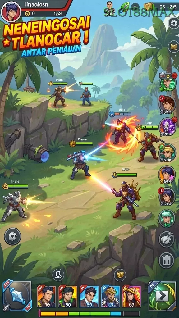 Screenshot Yuan Bao