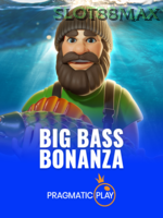 Big Bass Bonanza
