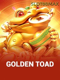 Golden Toad