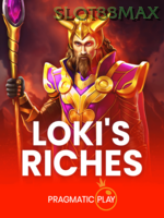 Lokis Riches