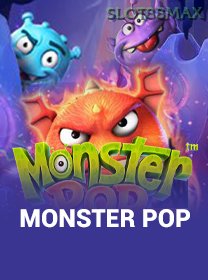 Monster Pop