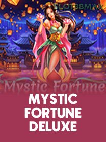 Mystic Fortune Deluxe