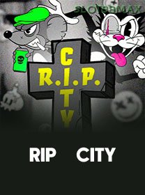 Rip City