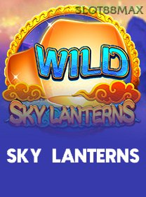 Sky Lanterns
