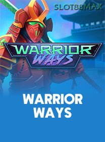 Warrior Ways
