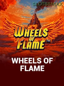 Wheels Of Flame Ex